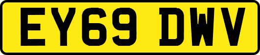 EY69DWV