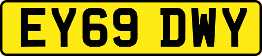 EY69DWY
