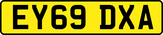 EY69DXA