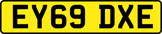 EY69DXE
