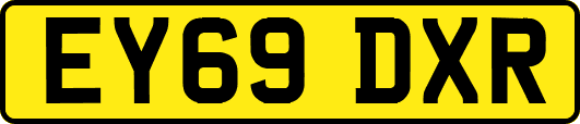 EY69DXR