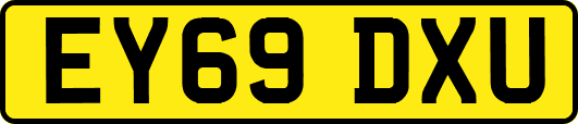 EY69DXU