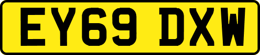 EY69DXW