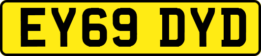 EY69DYD