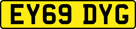 EY69DYG