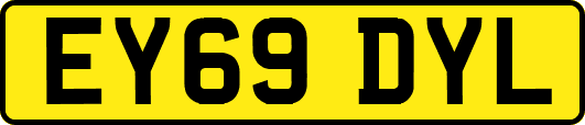 EY69DYL