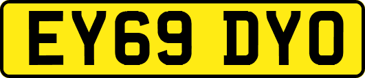 EY69DYO