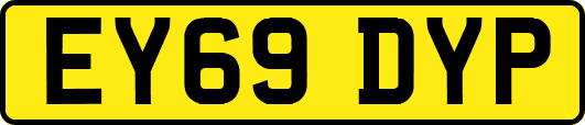 EY69DYP
