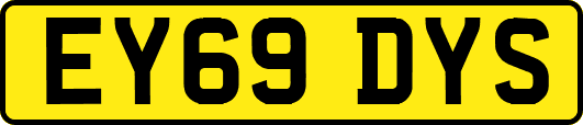 EY69DYS