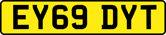 EY69DYT
