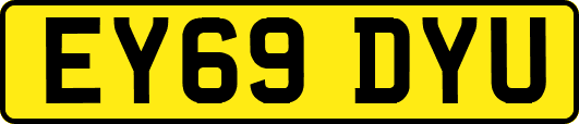 EY69DYU