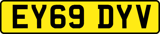 EY69DYV