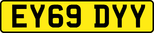 EY69DYY