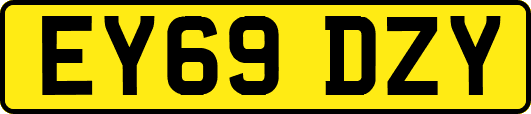 EY69DZY