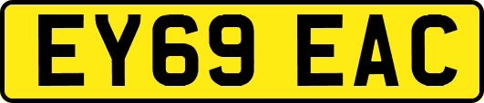 EY69EAC
