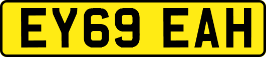 EY69EAH