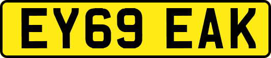 EY69EAK