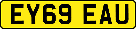 EY69EAU