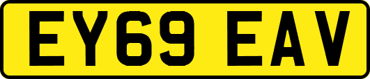EY69EAV