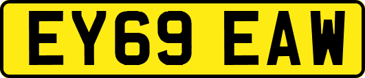 EY69EAW