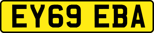 EY69EBA