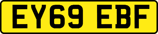 EY69EBF
