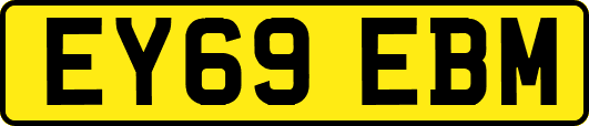 EY69EBM