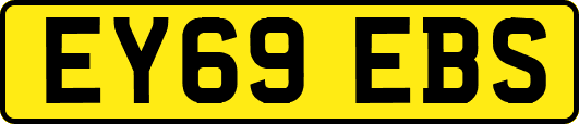 EY69EBS