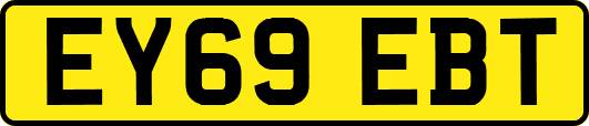 EY69EBT