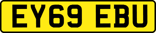 EY69EBU
