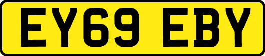 EY69EBY