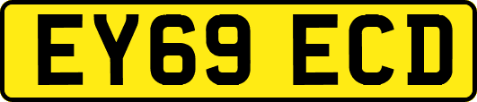 EY69ECD