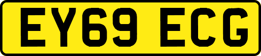 EY69ECG