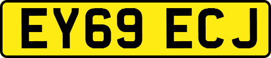 EY69ECJ