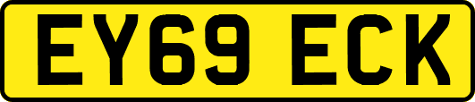EY69ECK
