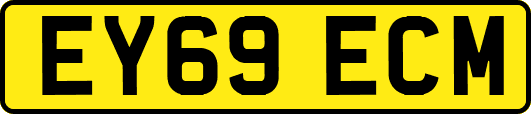 EY69ECM