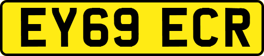 EY69ECR