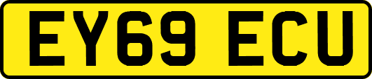 EY69ECU