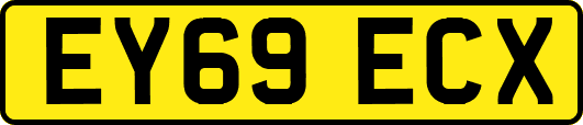 EY69ECX