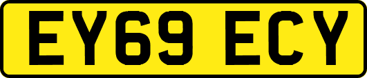 EY69ECY