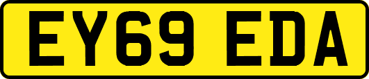 EY69EDA