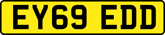 EY69EDD
