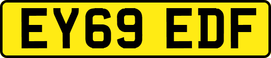 EY69EDF
