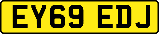 EY69EDJ