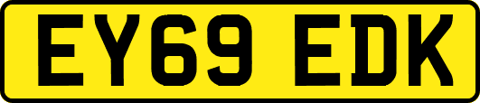 EY69EDK