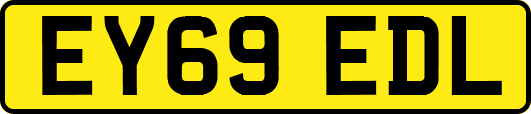 EY69EDL