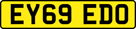 EY69EDO
