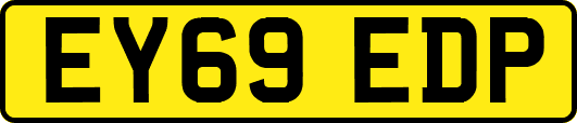 EY69EDP