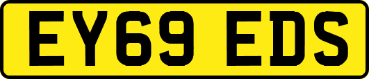 EY69EDS