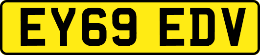 EY69EDV